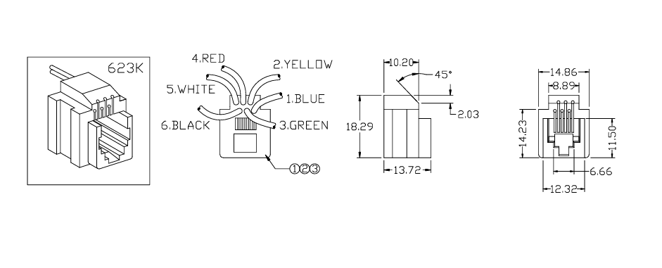 Diagrama técnico